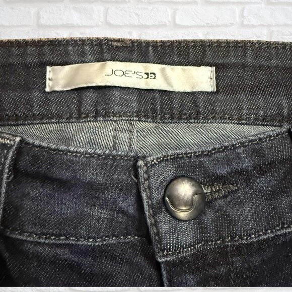 Joe’s Jeans Starlet Fit Size 30 – Geneve Wash Bootcut Denim – Y2K Baddie - Picture 5 of 9